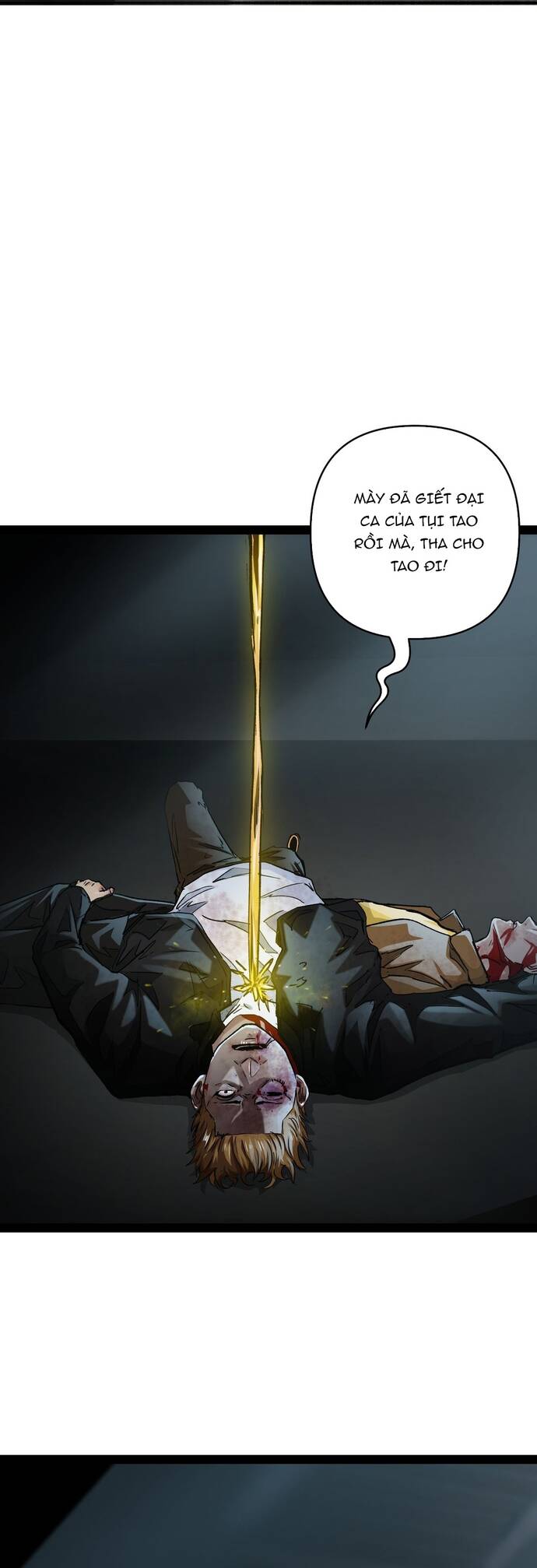 Chạy Đua Với Tử Thần Chapter 2 - 28