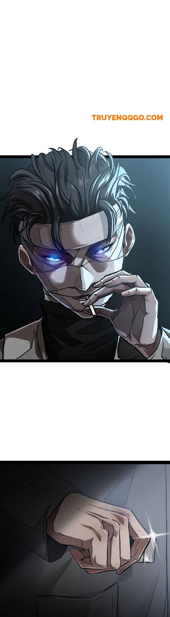 Chạy Đua Với Tử Thần Chapter 2 - 30