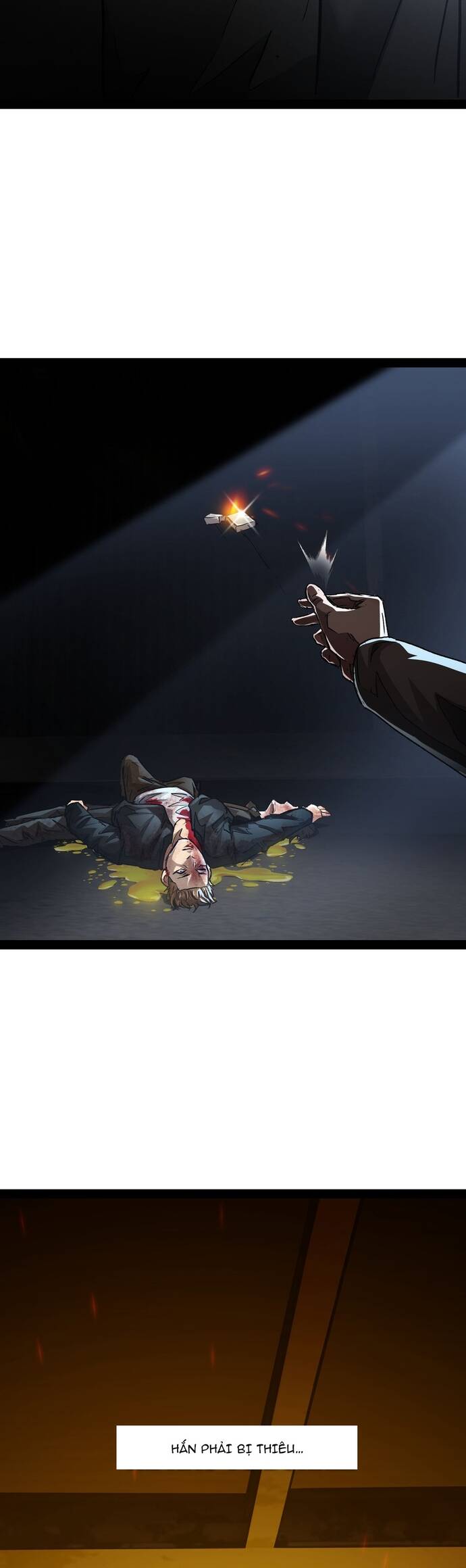 Chạy Đua Với Tử Thần Chapter 2 - 31