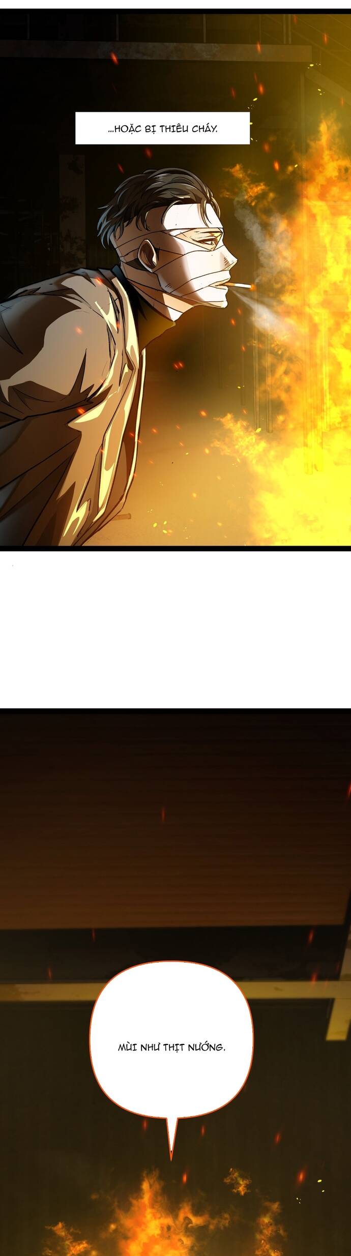 Chạy Đua Với Tử Thần Chapter 2 - 33