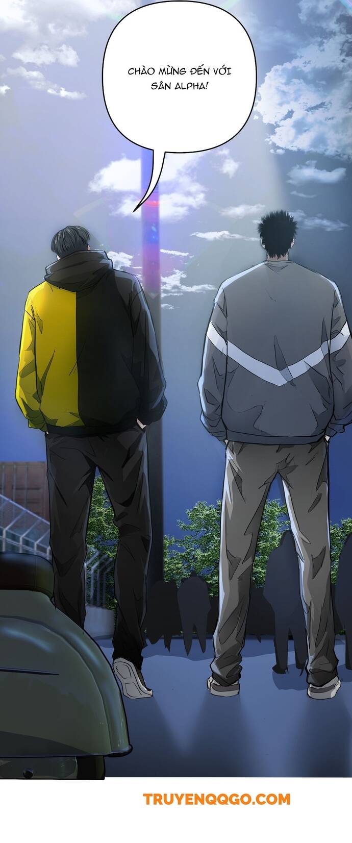Chạy Đua Với Tử Thần Chapter 2 - 41