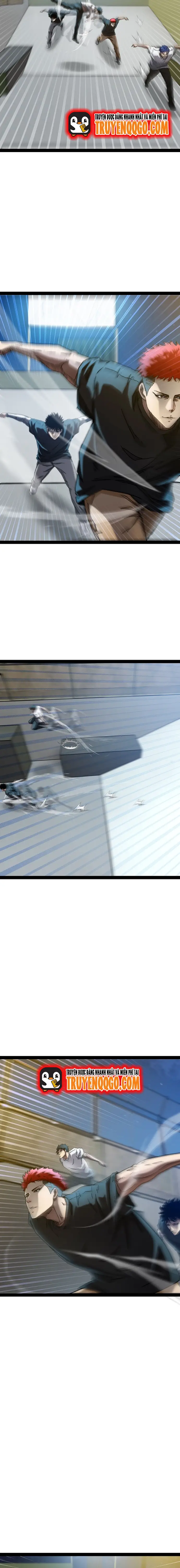 Chạy Đua Với Tử Thần Chapter 21 - 9