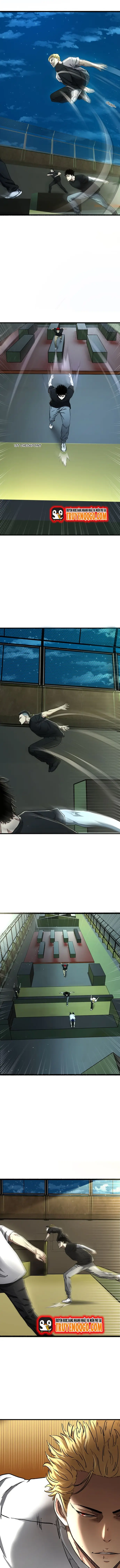 Chạy Đua Với Tử Thần Chapter 22 - 2