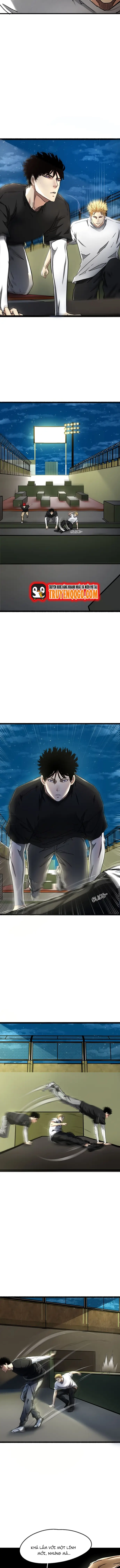 Chạy Đua Với Tử Thần Chapter 22 - 3