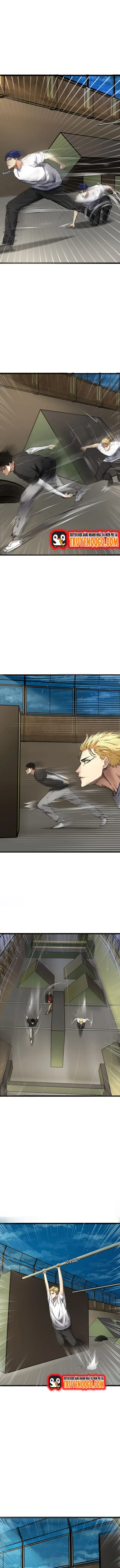 Chạy Đua Với Tử Thần Chapter 22 - 7