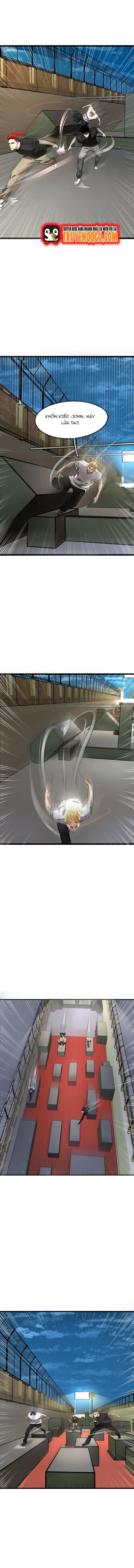 Chạy Đua Với Tử Thần Chapter 22 - 9