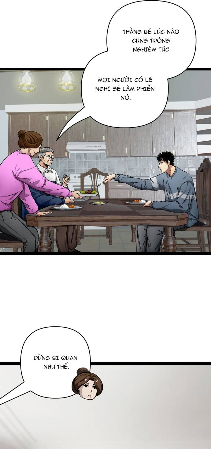 Chạy Đua Với Tử Thần Chapter 3 - 2