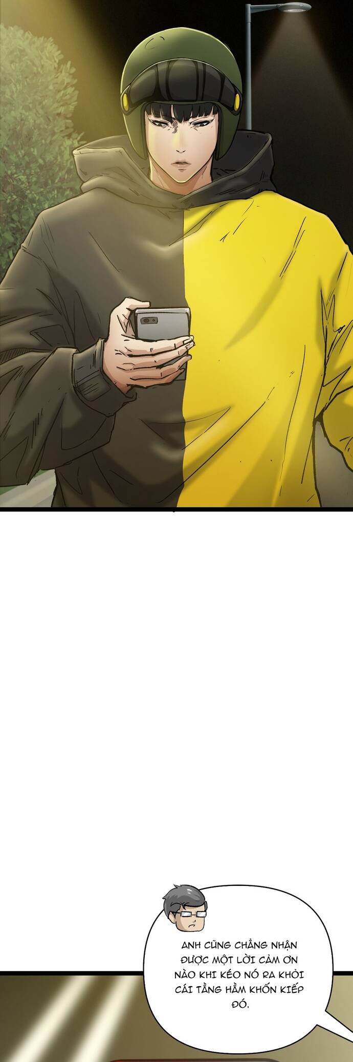 Chạy Đua Với Tử Thần Chapter 3 - 6