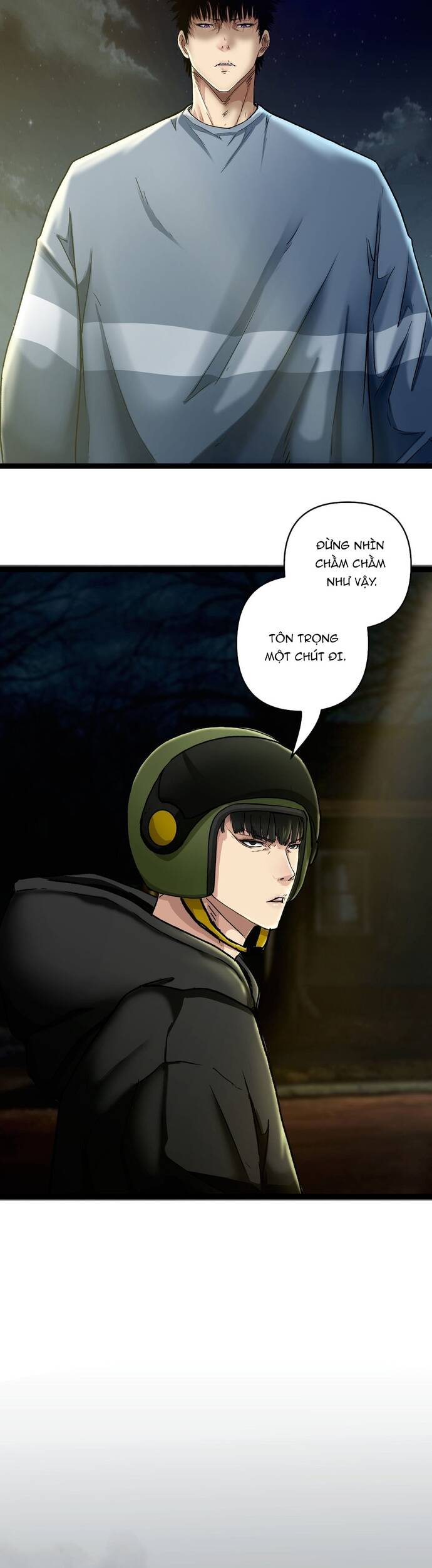 Chạy Đua Với Tử Thần Chapter 3 - 11