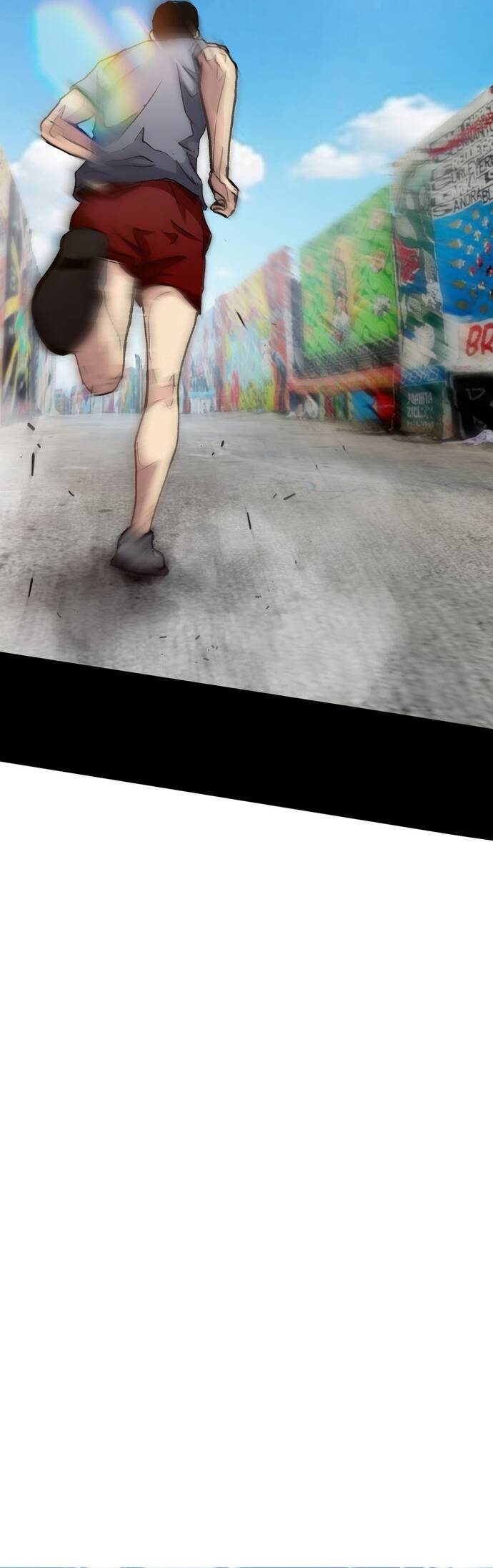 Chạy Đua Với Tử Thần Chapter 3 - 17