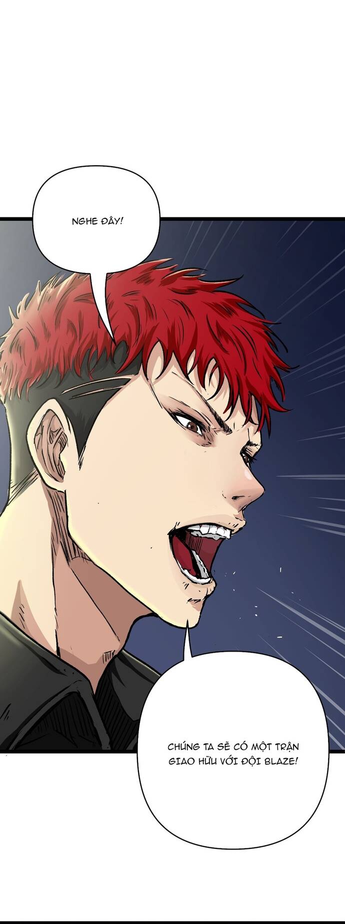 Chạy Đua Với Tử Thần Chapter 3 - 28