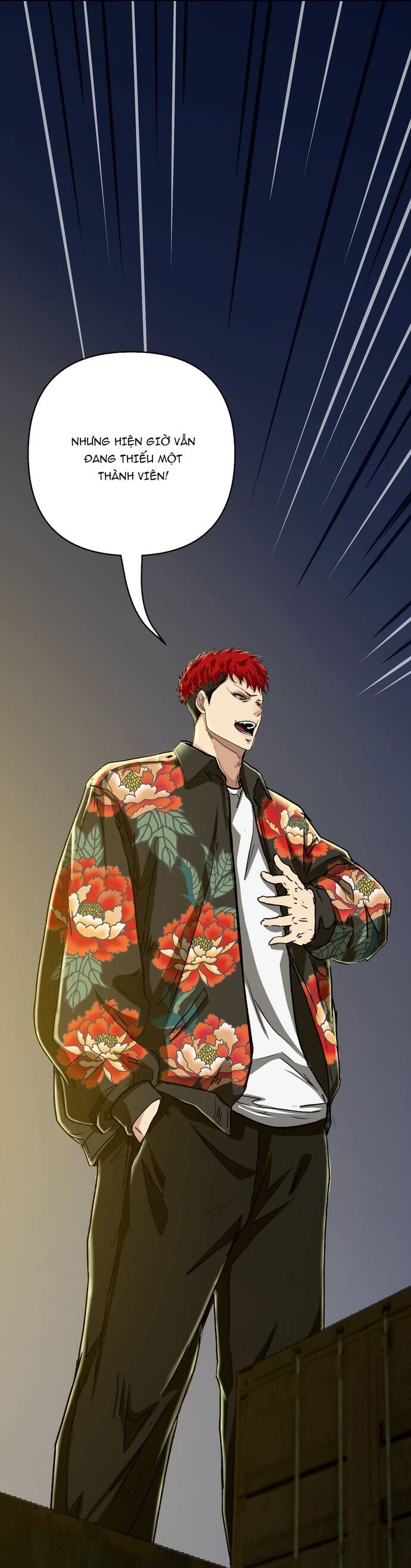 Chạy Đua Với Tử Thần Chapter 3 - 29