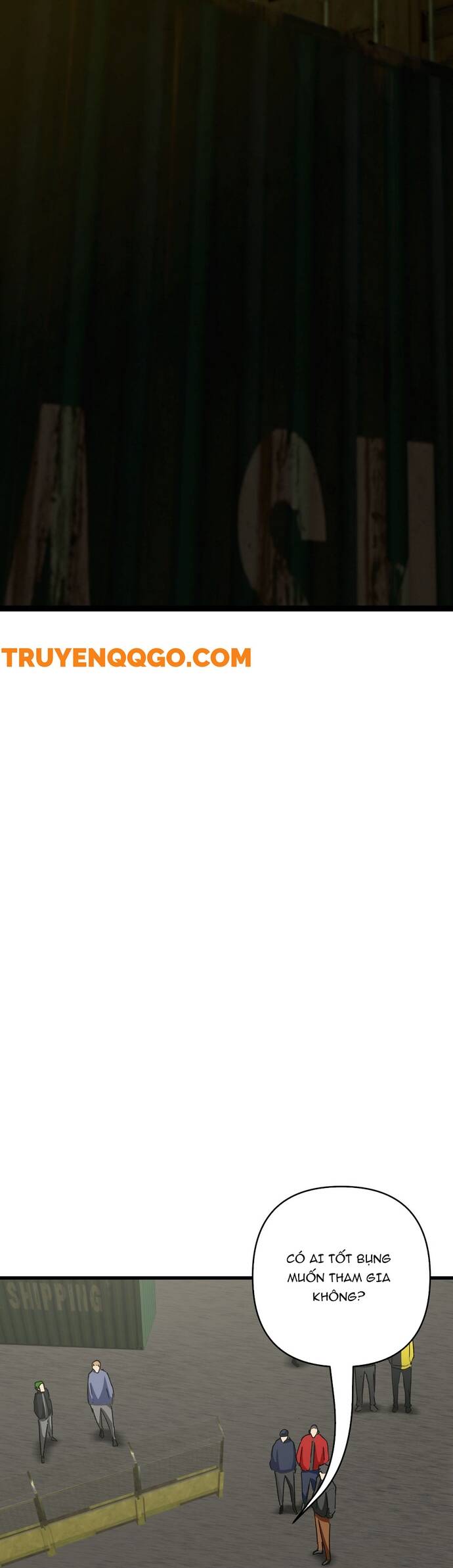 Chạy Đua Với Tử Thần Chapter 3 - 30