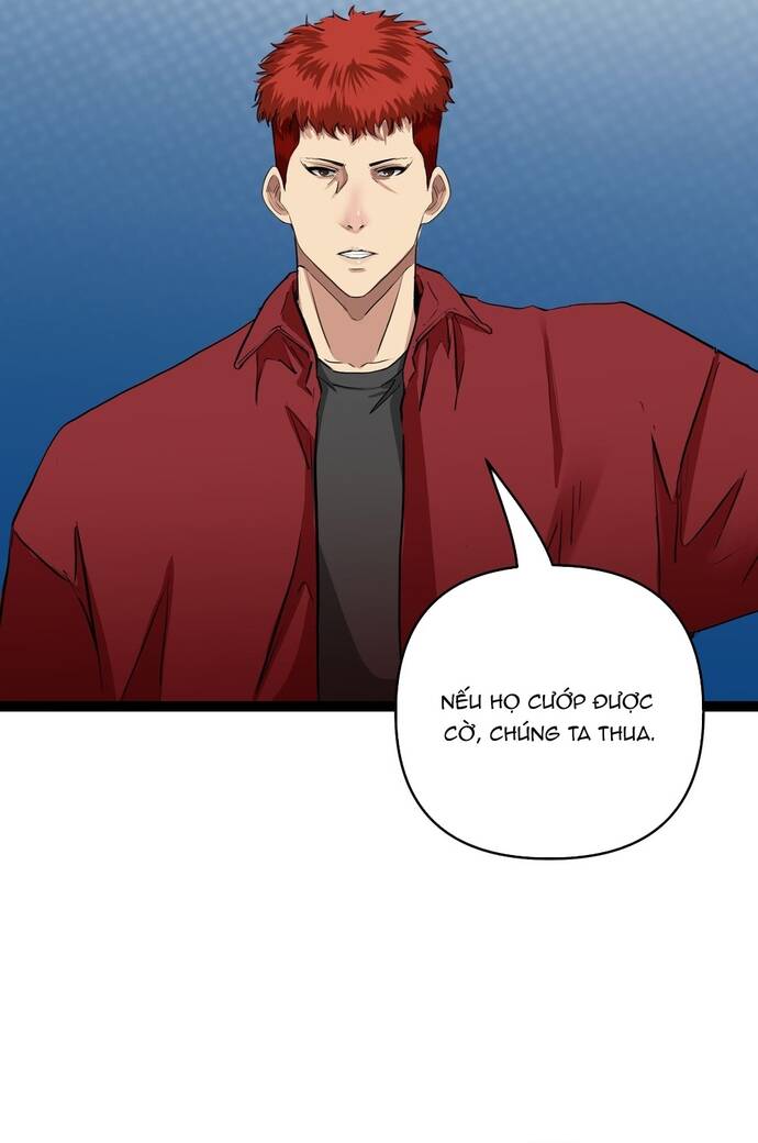 Chạy Đua Với Tử Thần Chapter 4 - 7