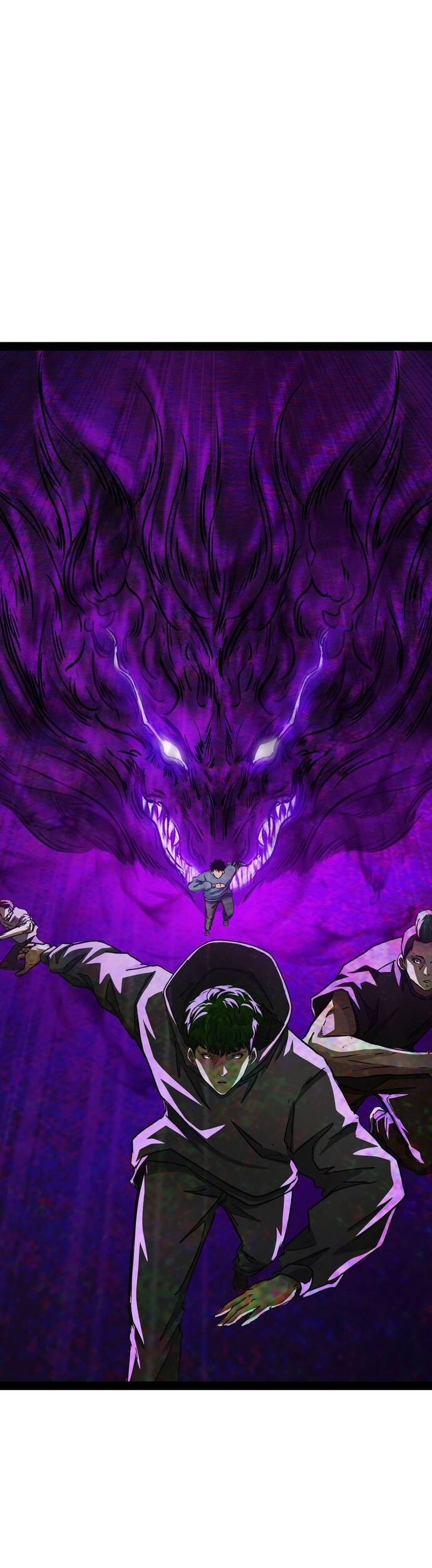 Chạy Đua Với Tử Thần Chapter 4 - 25