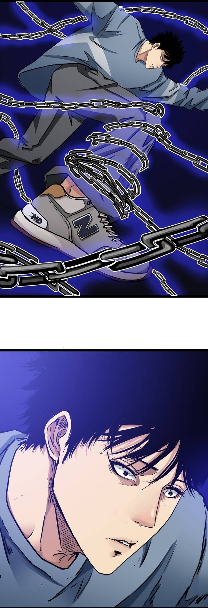 Chạy Đua Với Tử Thần Chapter 5 - 2