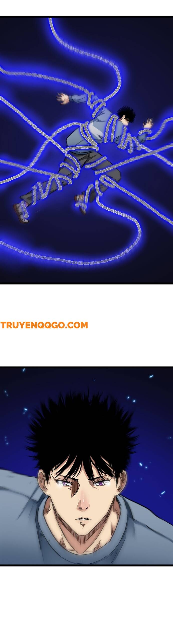 Chạy Đua Với Tử Thần Chapter 5 - 7