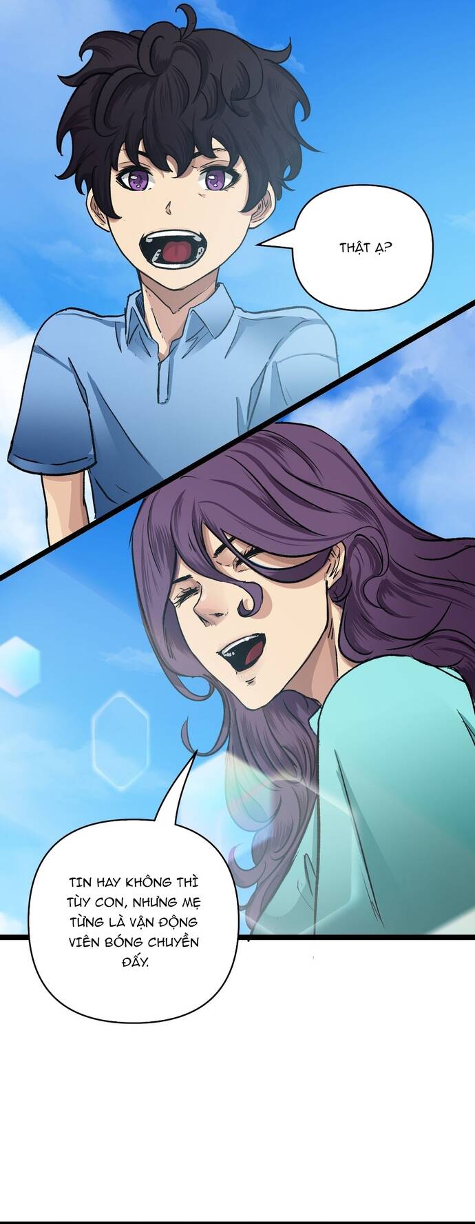 Chạy Đua Với Tử Thần Chapter 5 - 12