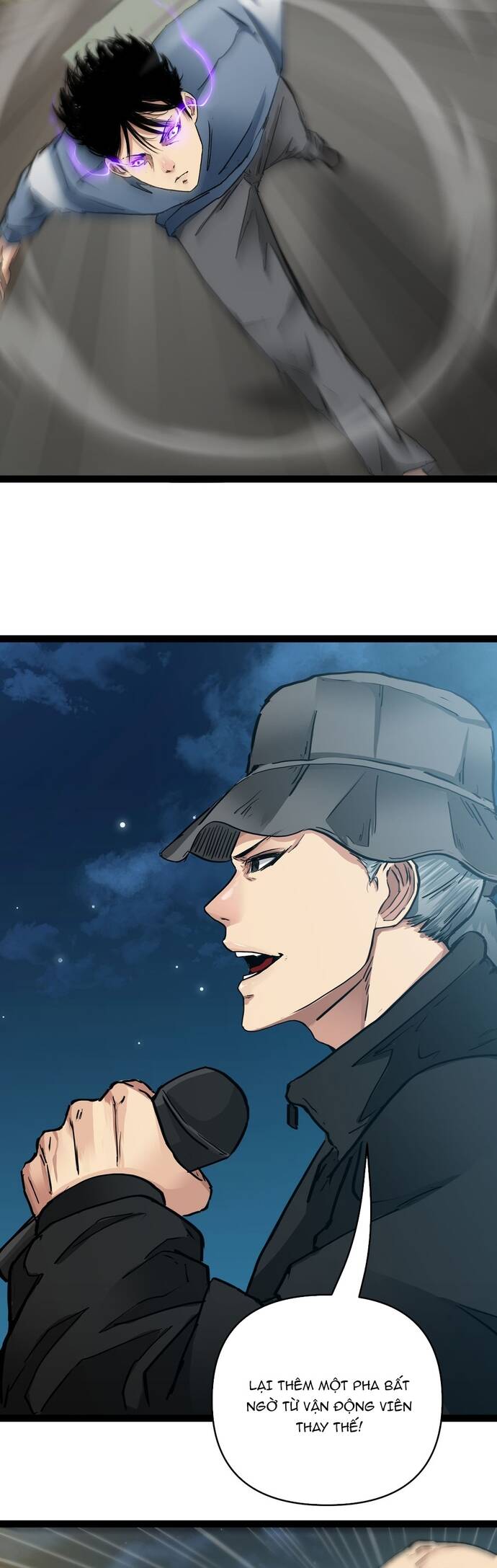 Chạy Đua Với Tử Thần Chapter 5 - 21