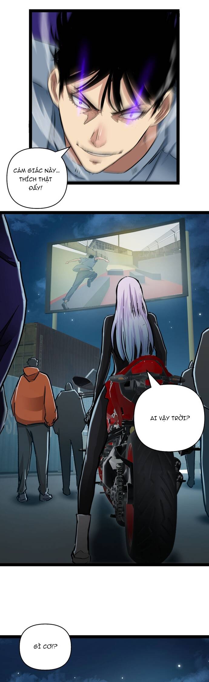Chạy Đua Với Tử Thần Chapter 5 - 33
