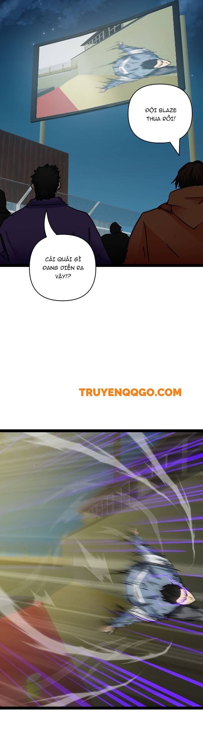 Chạy Đua Với Tử Thần Chapter 5 - 34