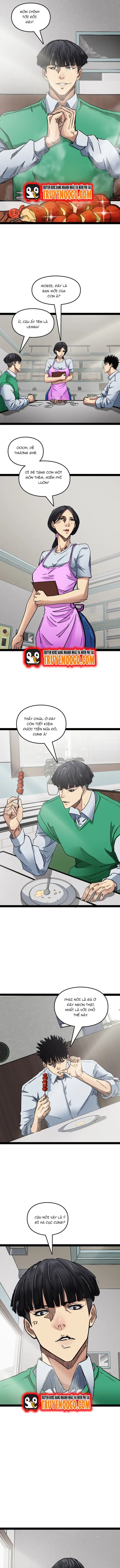 Chạy Đua Với Tử Thần Chapter 9 - 3