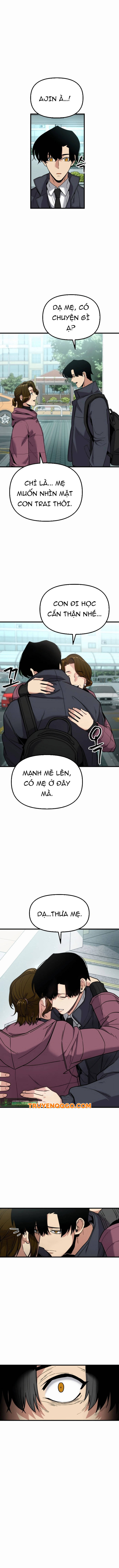 Tài Xế Báo Thù Chapter 1 - 17