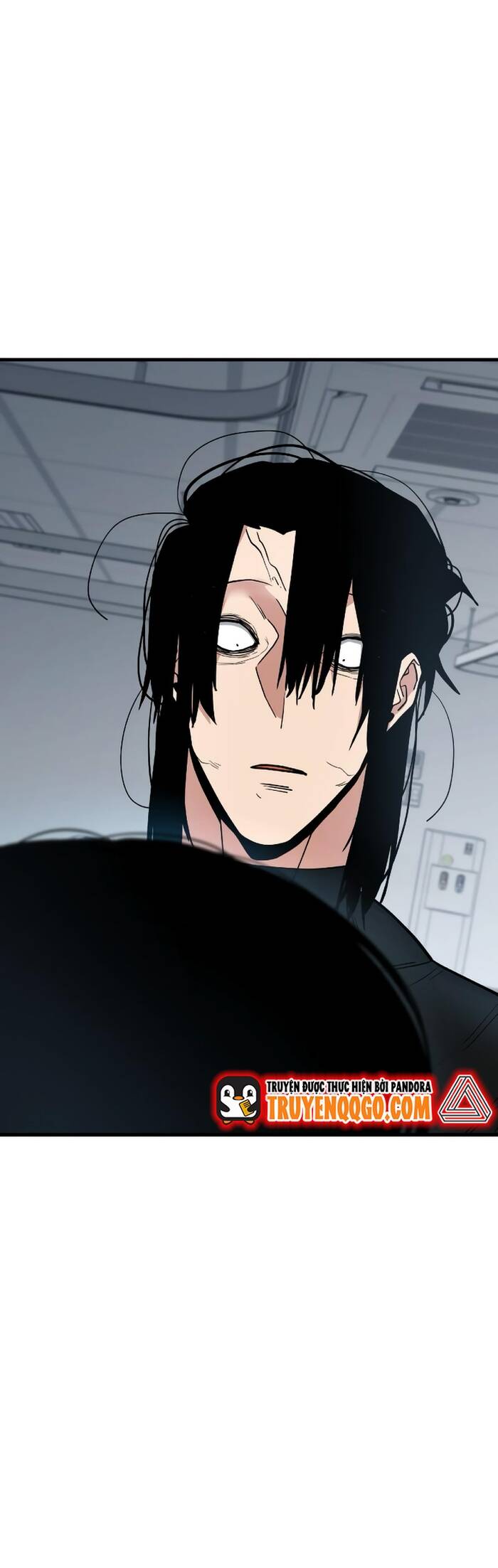 Tài Xế Báo Thù Chapter 10 - 2