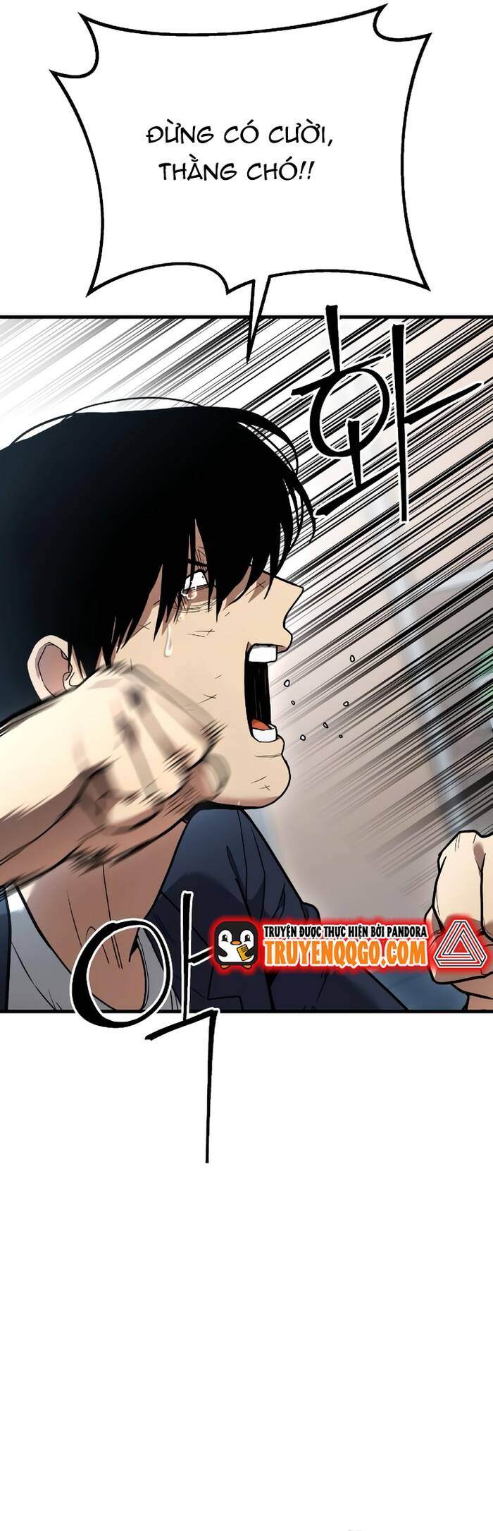 Tài Xế Báo Thù Chapter 10 - 4