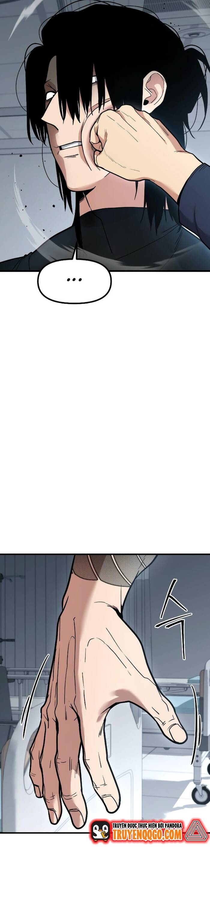 Tài Xế Báo Thù Chapter 10 - 6