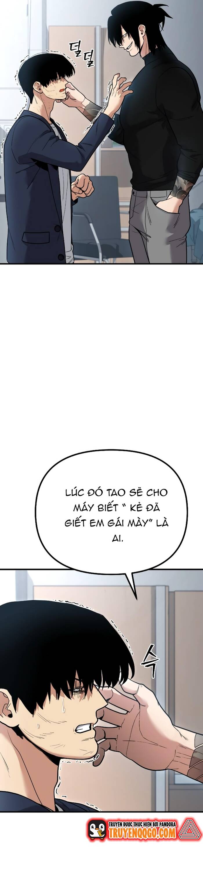 Tài Xế Báo Thù Chapter 10 - 9