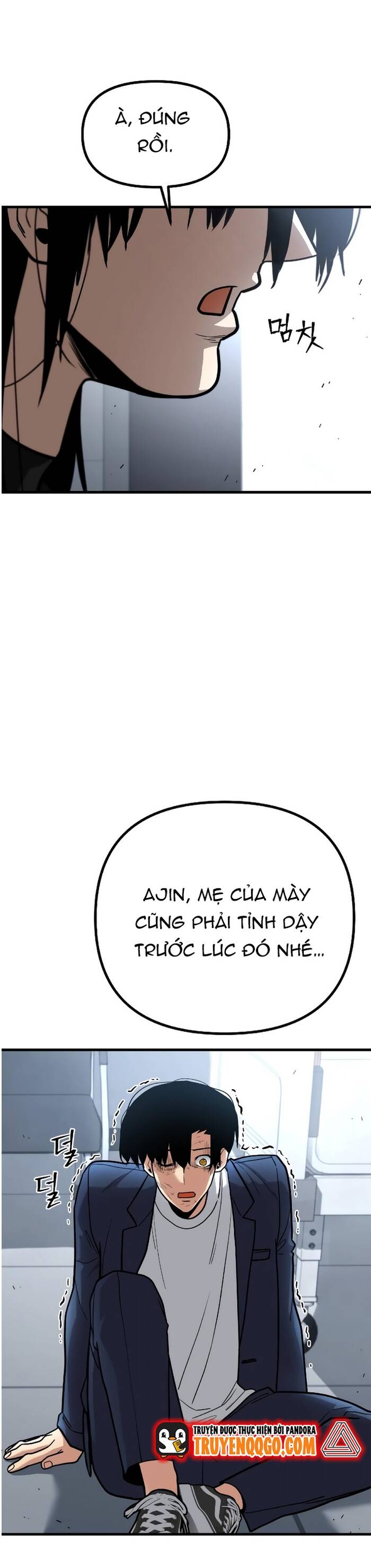 Tài Xế Báo Thù Chapter 10 - 15