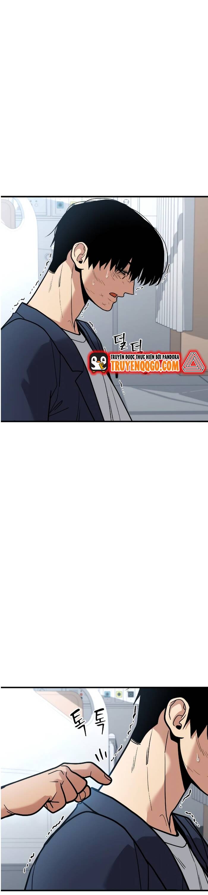 Tài Xế Báo Thù Chapter 10 - 18