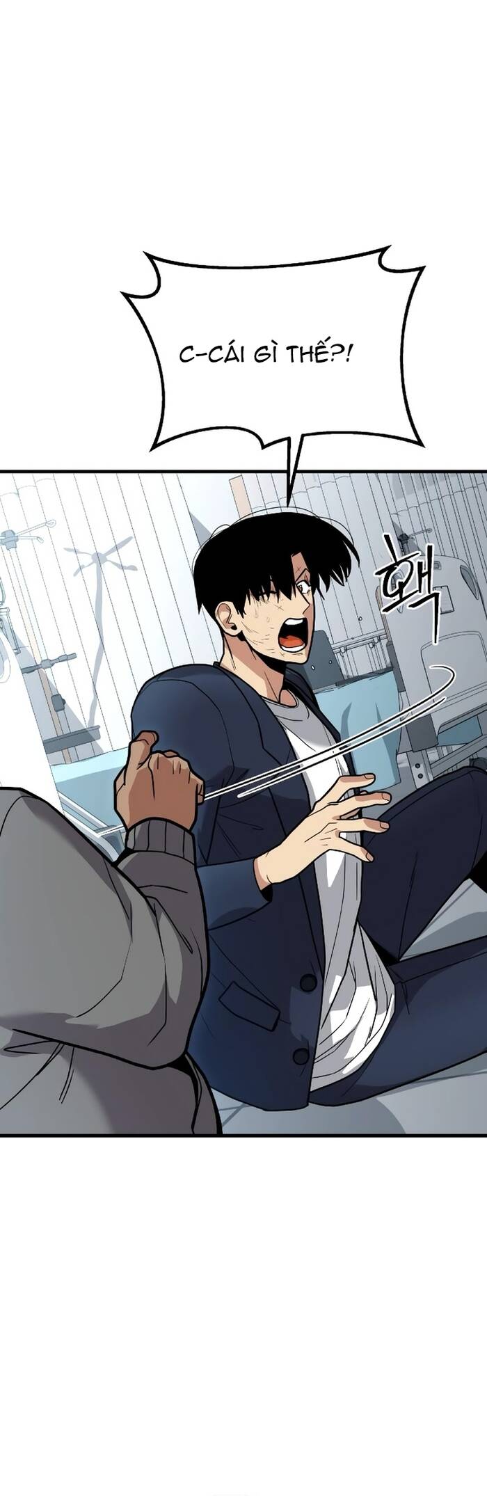 Tài Xế Báo Thù Chapter 10 - 19