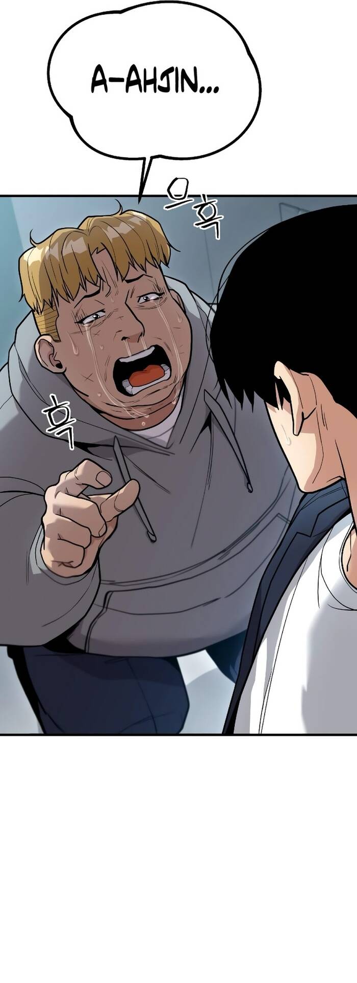 Tài Xế Báo Thù Chapter 10 - 20