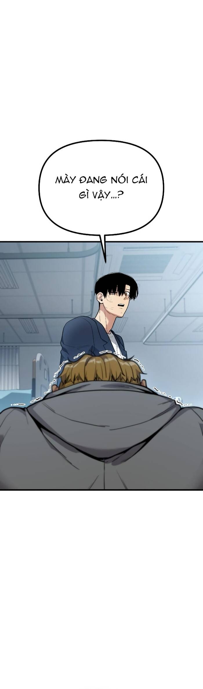 Tài Xế Báo Thù Chapter 10 - 22