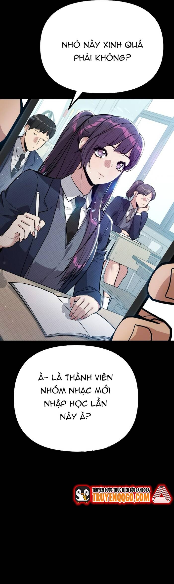 Tài Xế Báo Thù Chapter 10 - 27