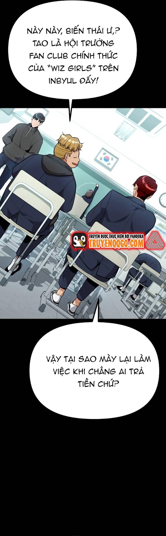 Tài Xế Báo Thù Chapter 10 - 29