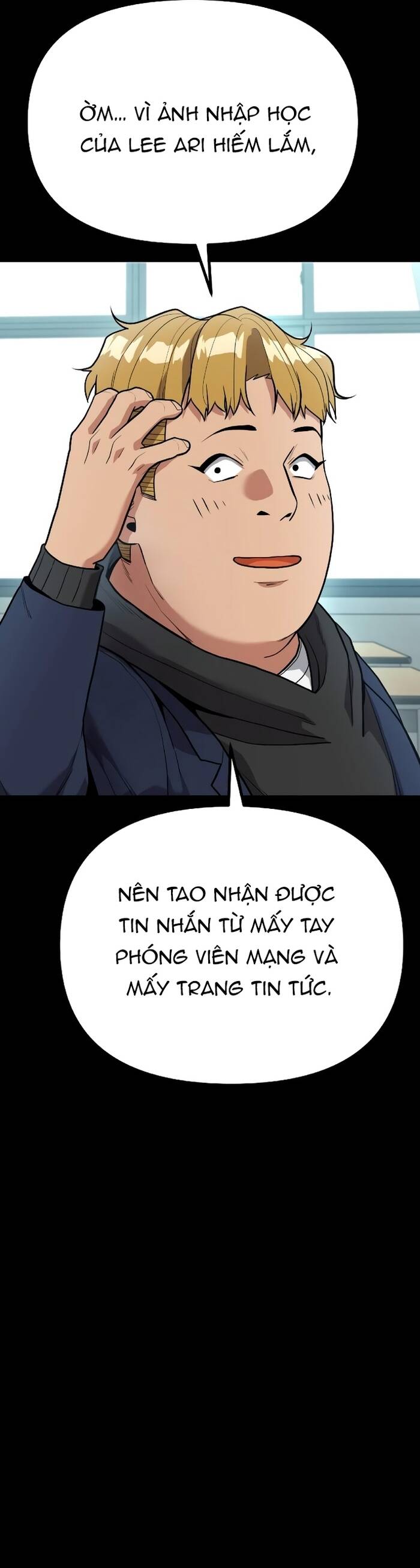 Tài Xế Báo Thù Chapter 10 - 30