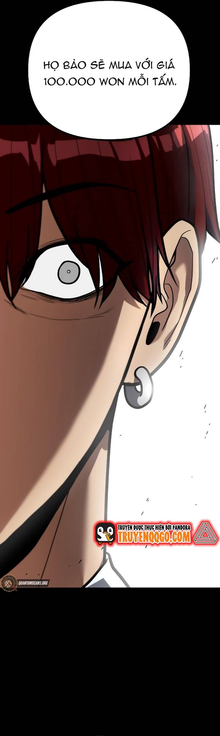 Tài Xế Báo Thù Chapter 10 - 31