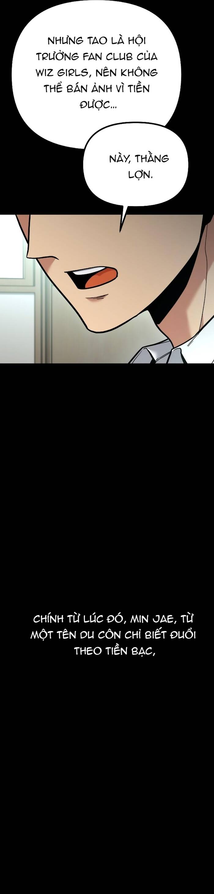 Tài Xế Báo Thù Chapter 10 - 32