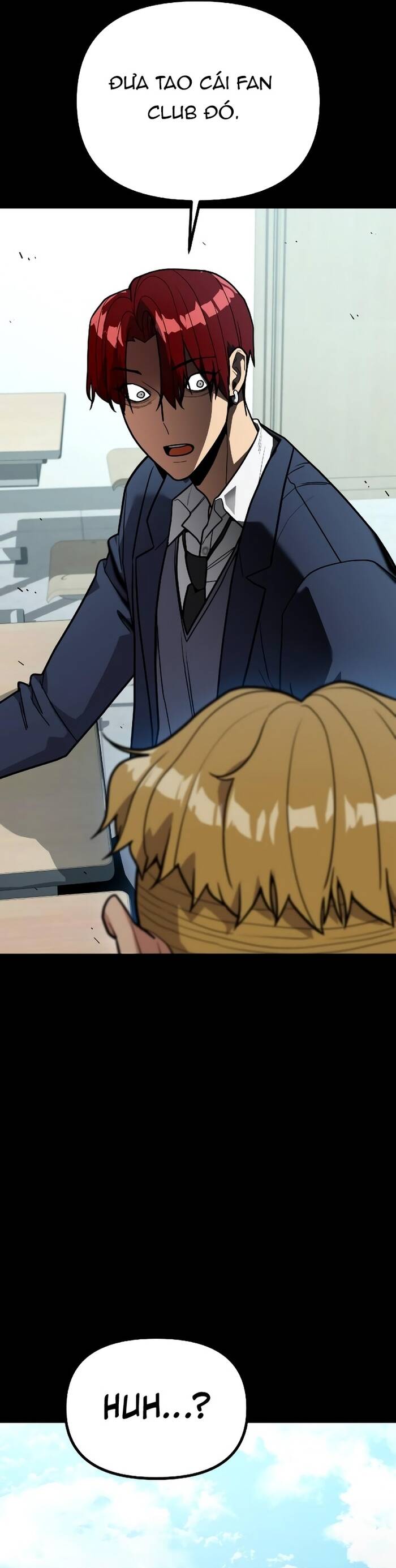 Tài Xế Báo Thù Chapter 10 - 33