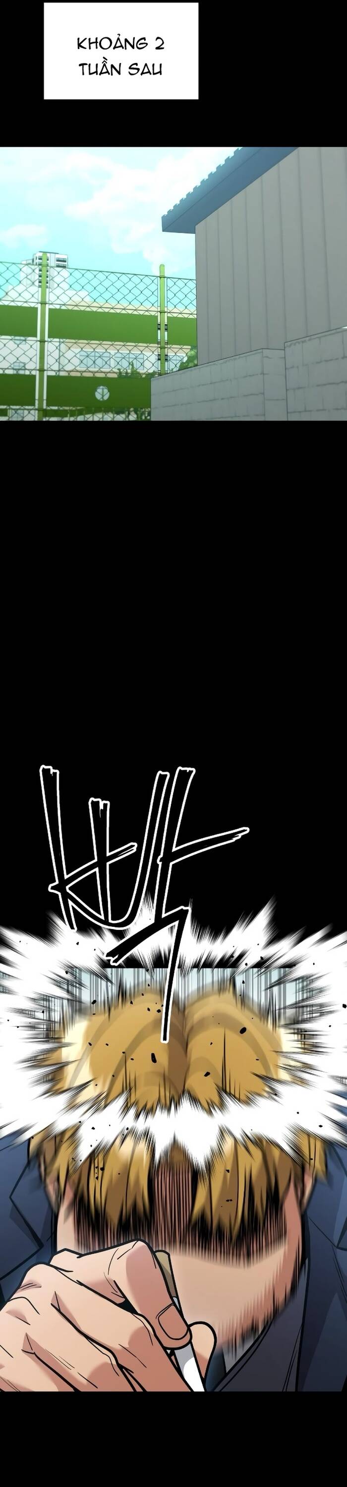 Tài Xế Báo Thù Chapter 10 - 35