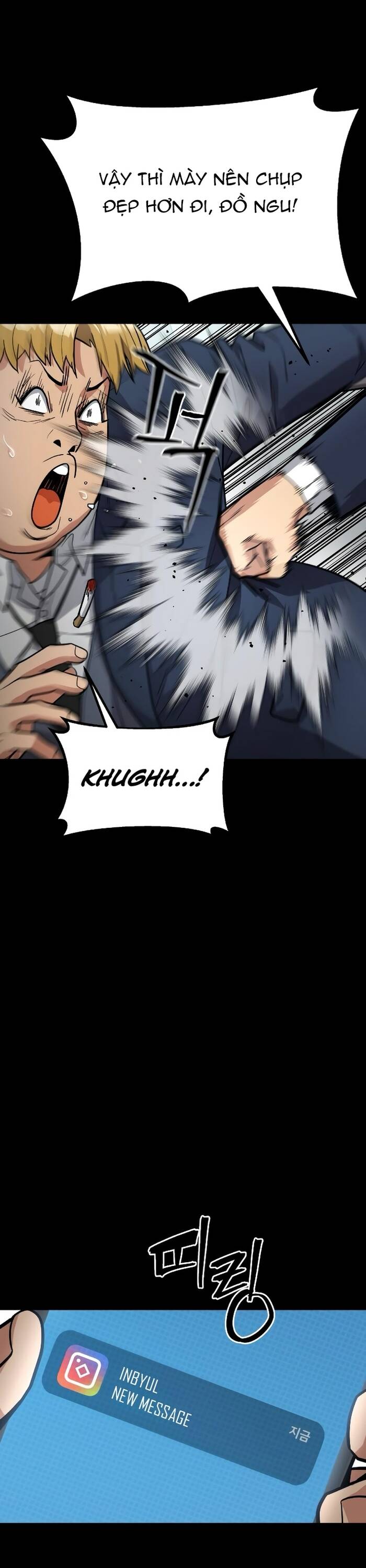 Tài Xế Báo Thù Chapter 10 - 38
