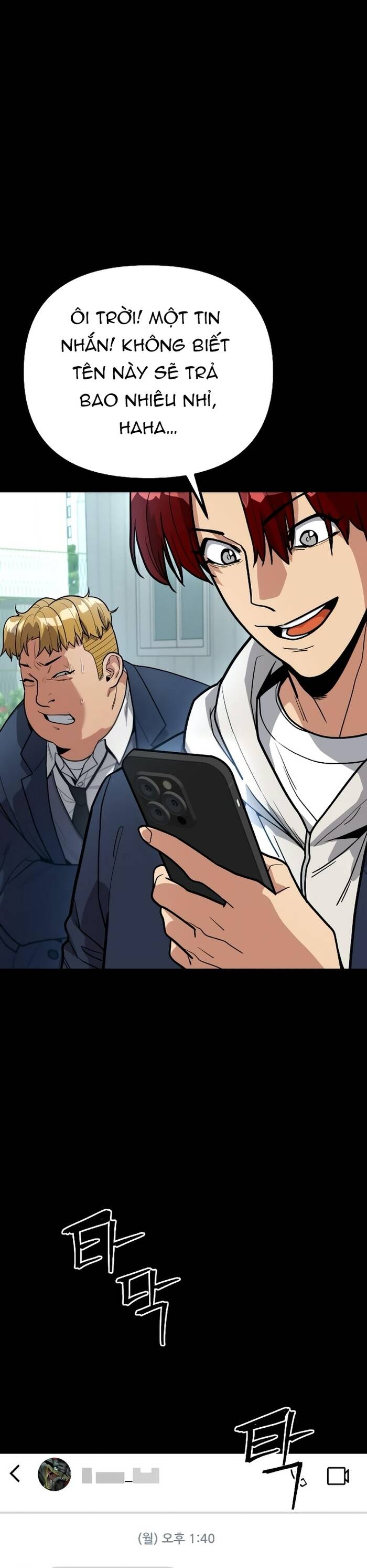 Tài Xế Báo Thù Chapter 10 - 39