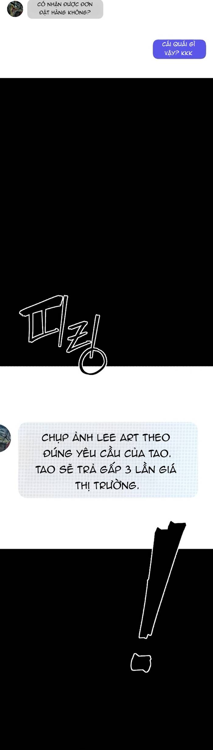 Tài Xế Báo Thù Chapter 10 - 40