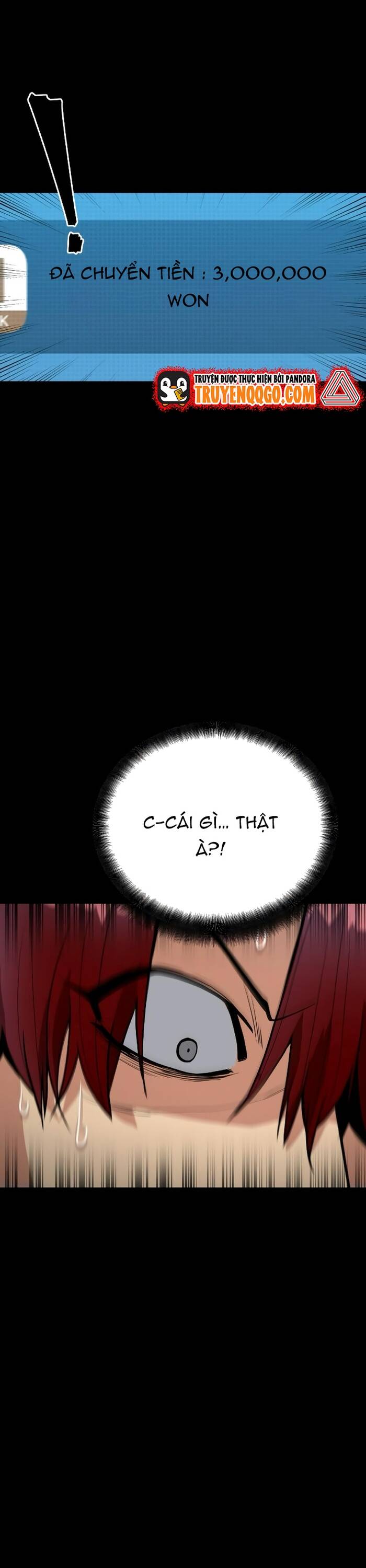 Tài Xế Báo Thù Chapter 10 - 44