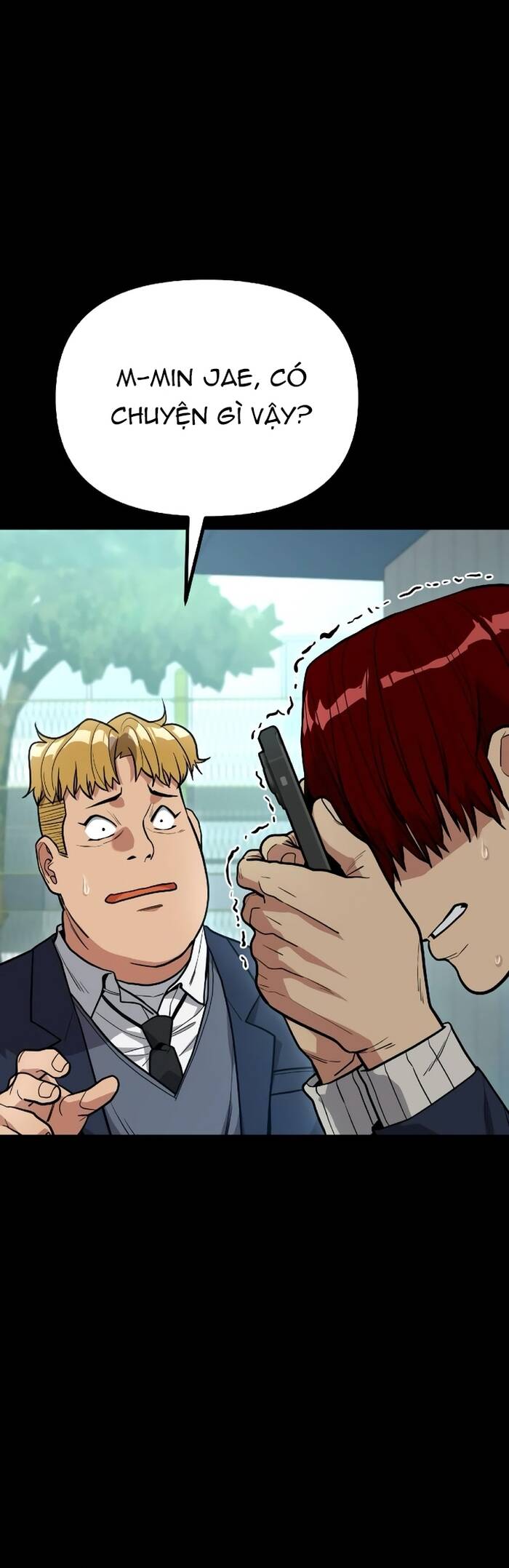 Tài Xế Báo Thù Chapter 10 - 46