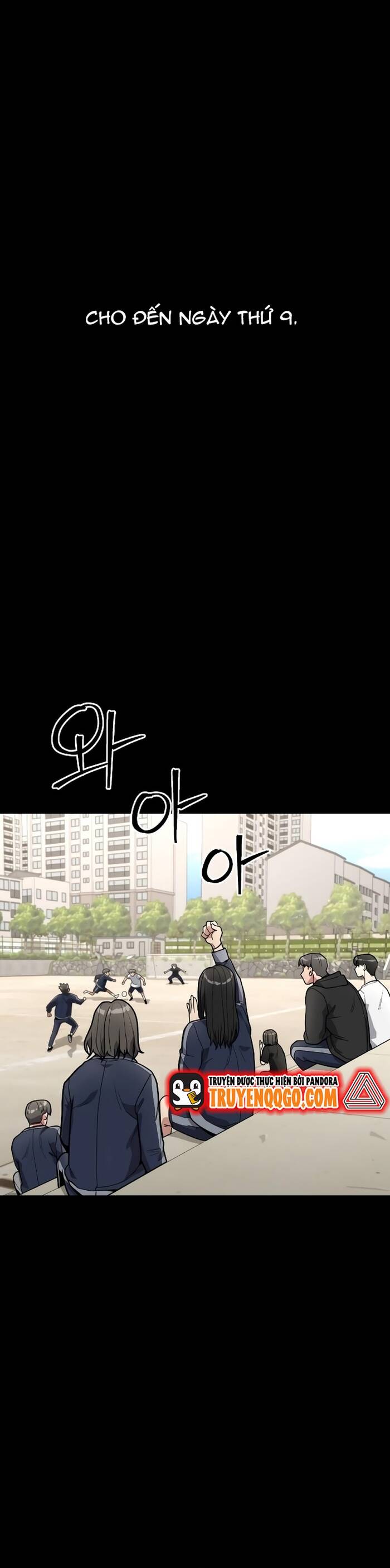 Tài Xế Báo Thù Chapter 10 - 48