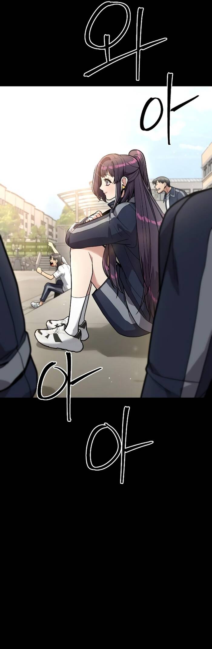 Tài Xế Báo Thù Chapter 10 - 49